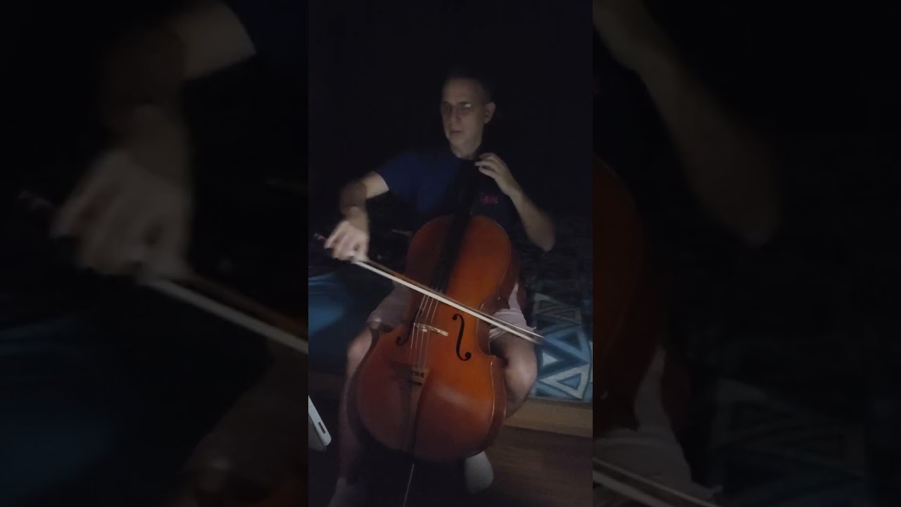 Paganini Caprice #1 (Luigi Silva arr.)