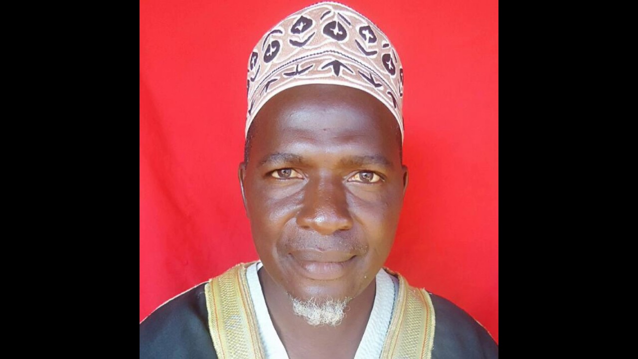 70 SURAT MAARIJ TRANSLATED BY SHIEAHK ISMAEIL SULAIMAN NKATA