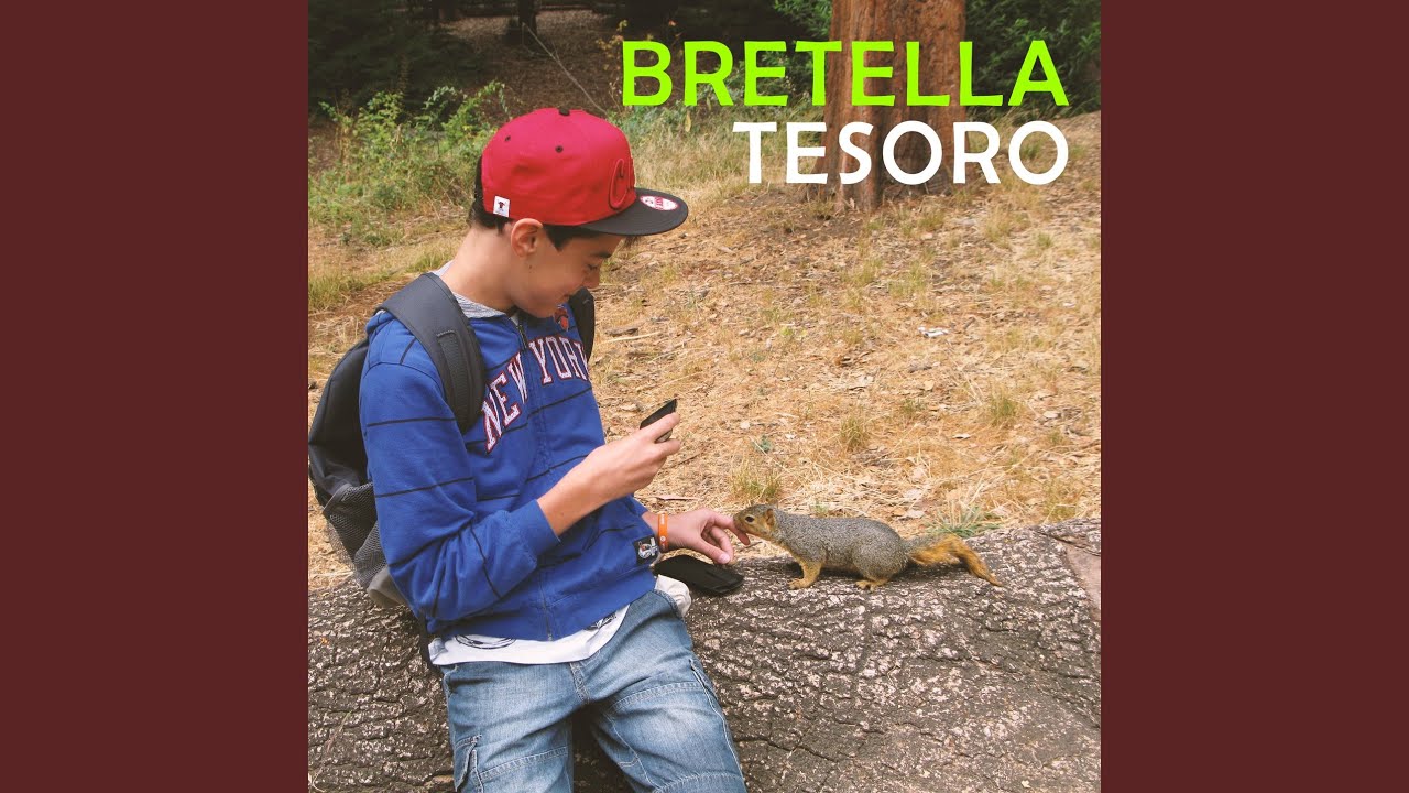 Tesoro