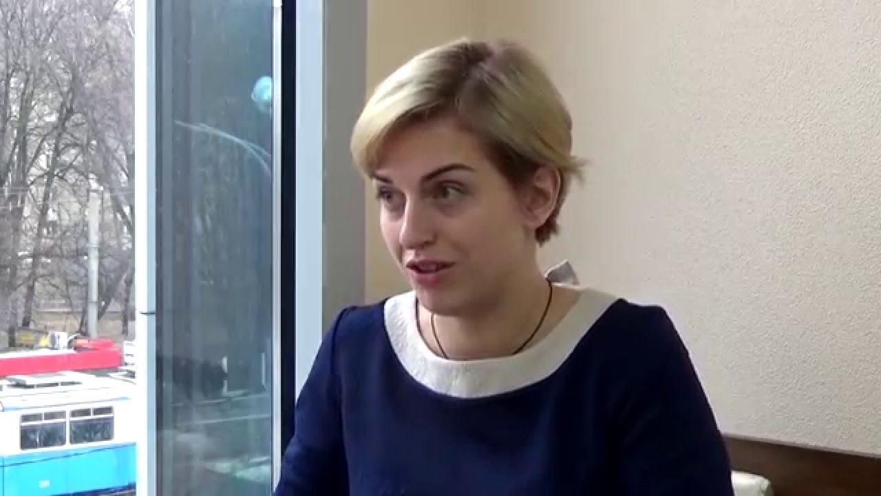 Не очень публичное мнение. Мила Шевцова. Психолог-позитолог.