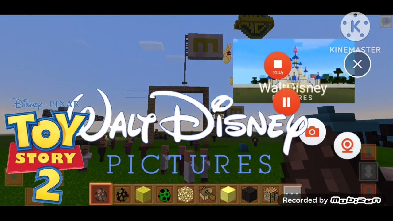 Movie Studio logo craft city 2