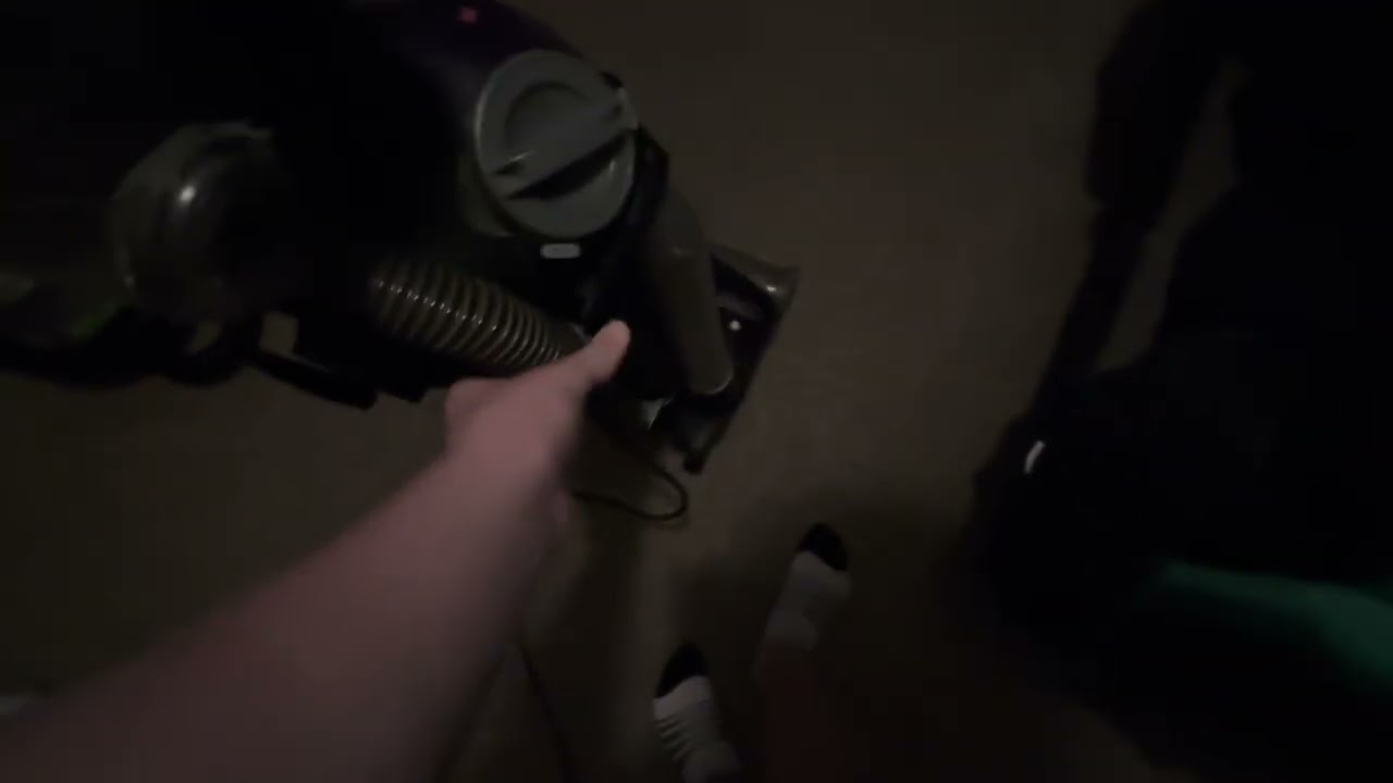 Эврика, босс, умный пылесос, глава 2