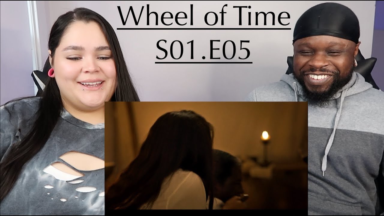 Wheel of Time S01e05 