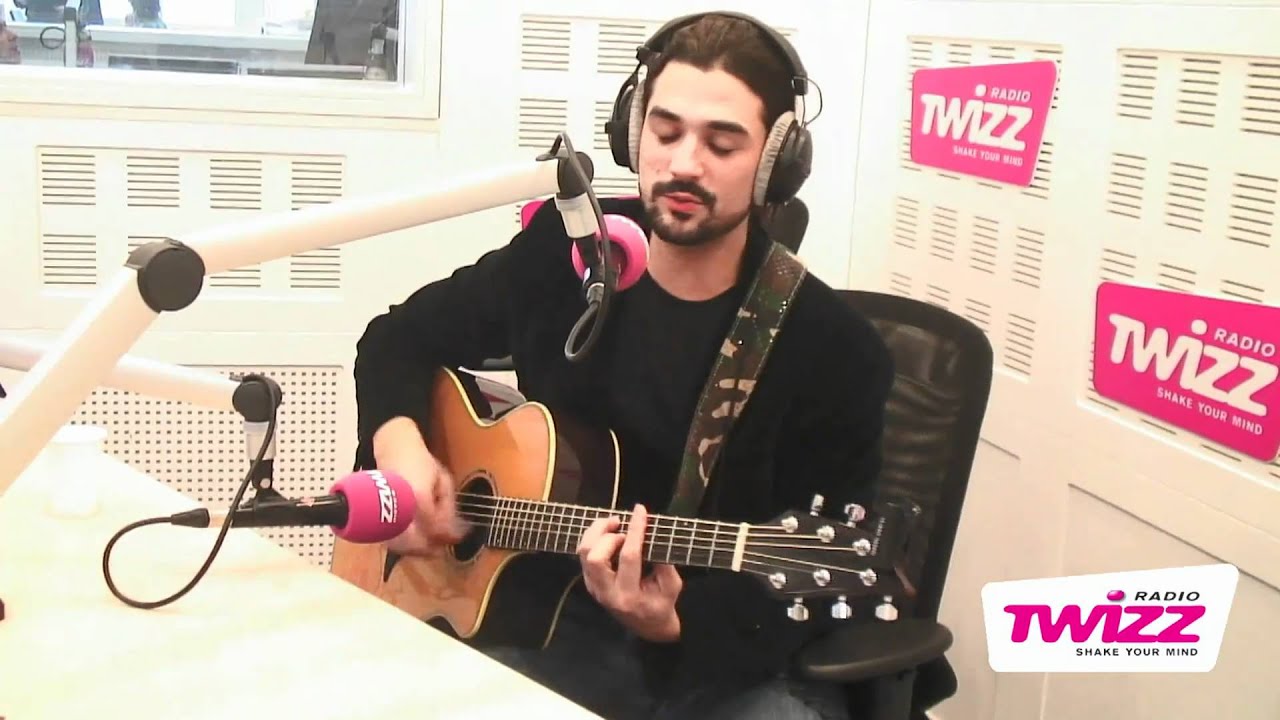 Opéra rock Mozart - Les acoustiques de Twizz Radio