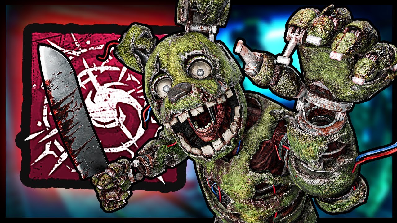 Worst Ultra Rare Addon or Sleeper OP? | Dead by Daylight