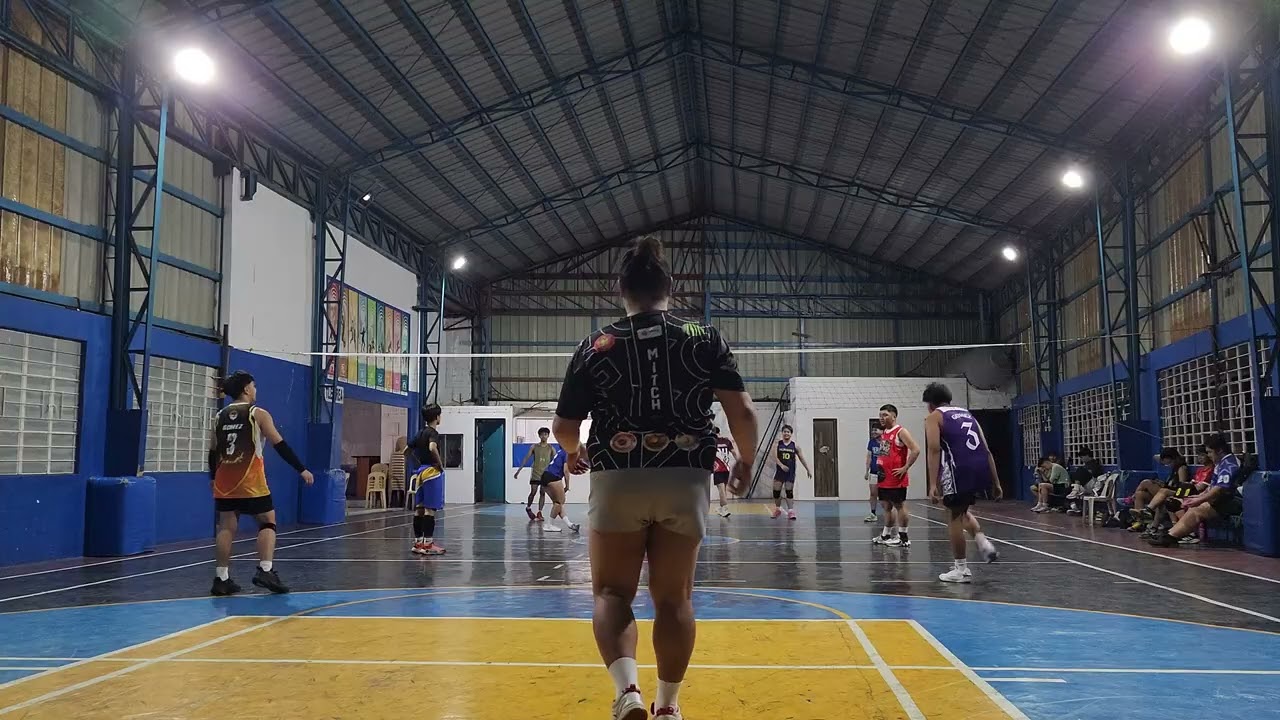 STS FRI. Play  03/13/2026 G10
