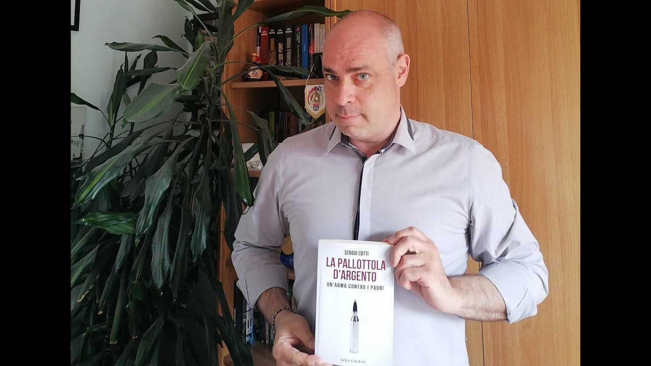 La pallottola d'argento - Un'arma contro i padri