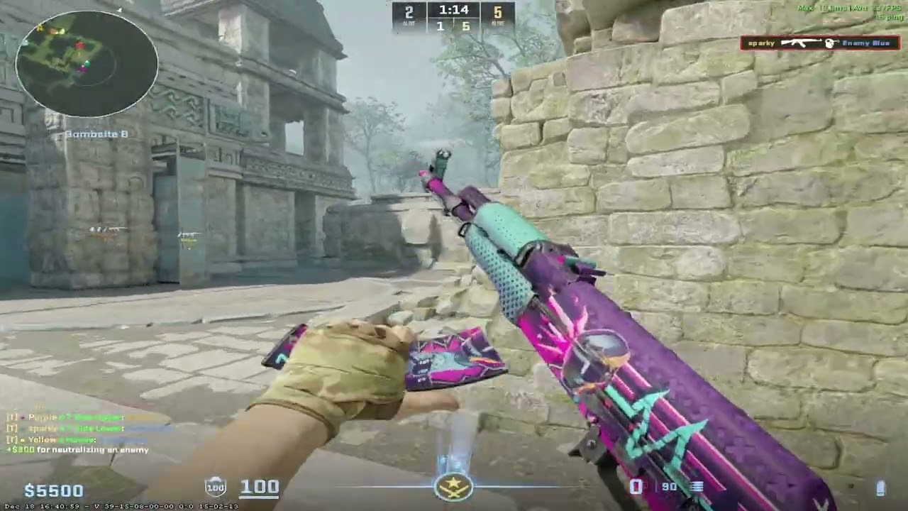 tv off (Sparky highlights #7)