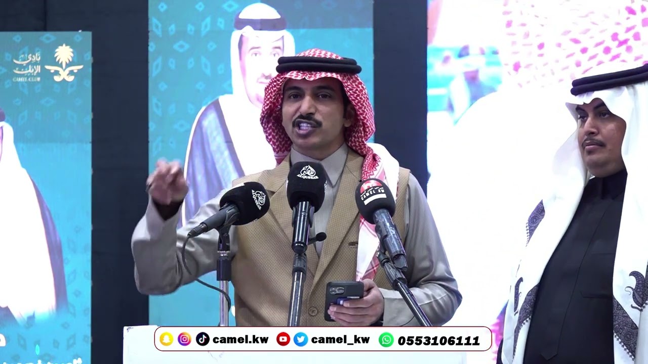 حفل رجل الاعمال  ثامر بن فهد الزقعاني السهلي  بمناسبة مشاركتة في مهرجان الملك عبد العزيز النسخة 9