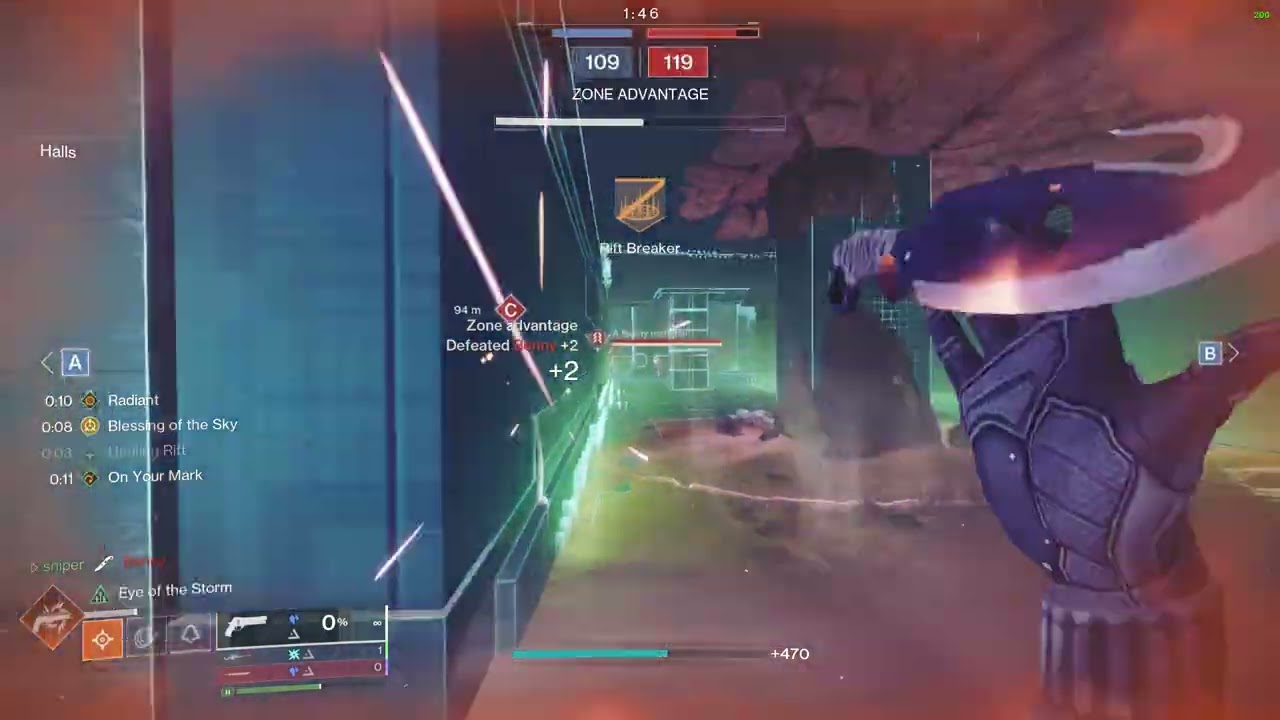 renegades dump 2