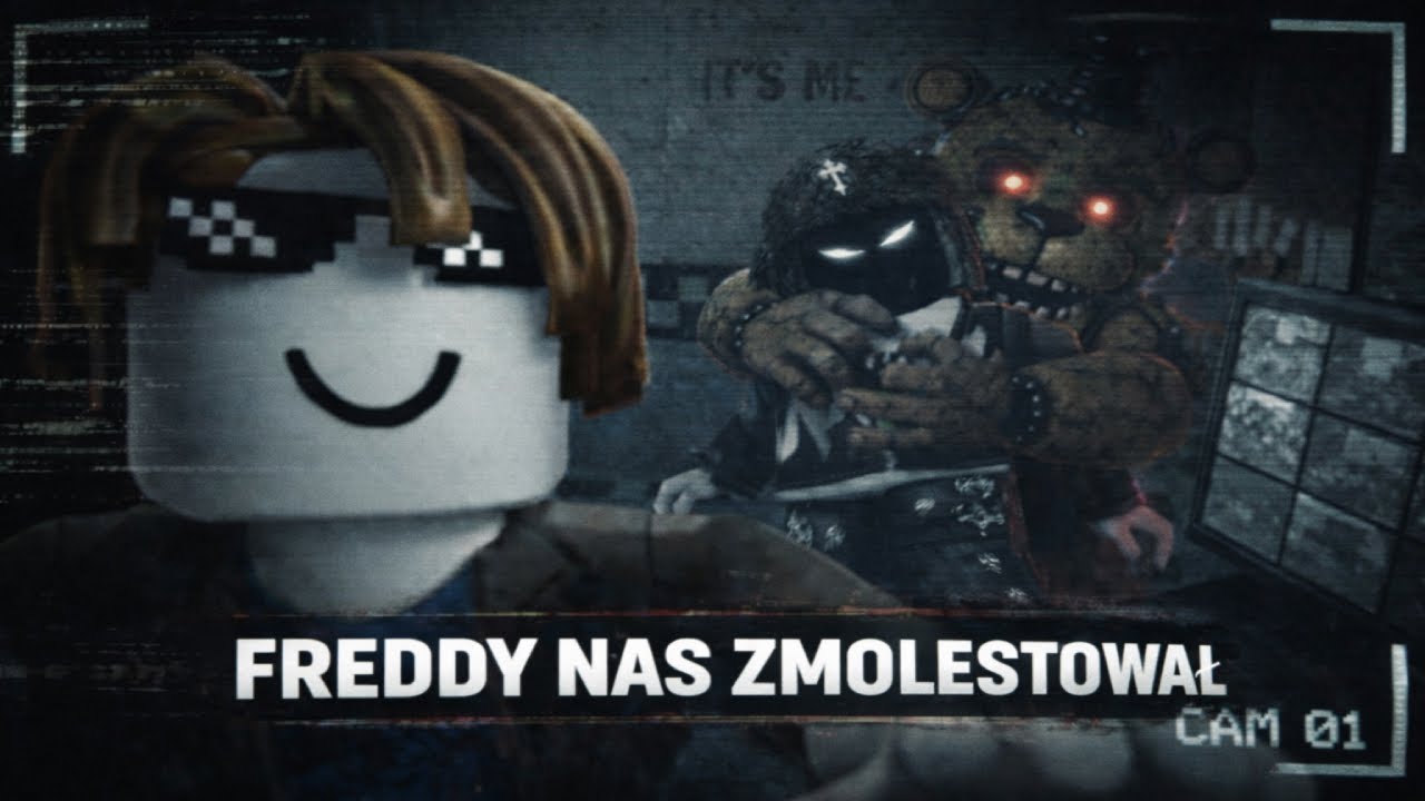 NIE BYLIŚMY NA TO PRZYGOTOWANI