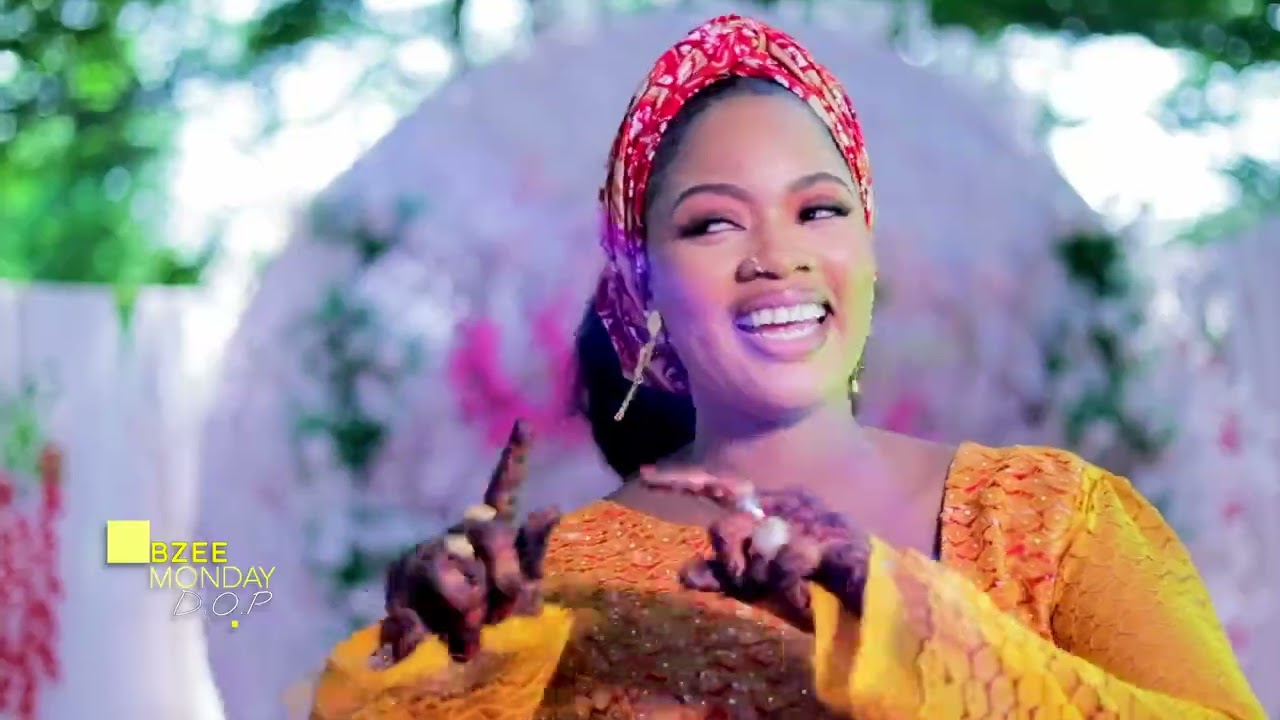 Wakar SHALELE NA Hausa Song- Usman Wasa, Humairah Ashfat