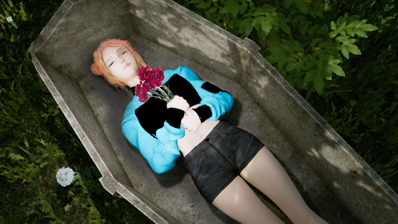 CodeMiko died...