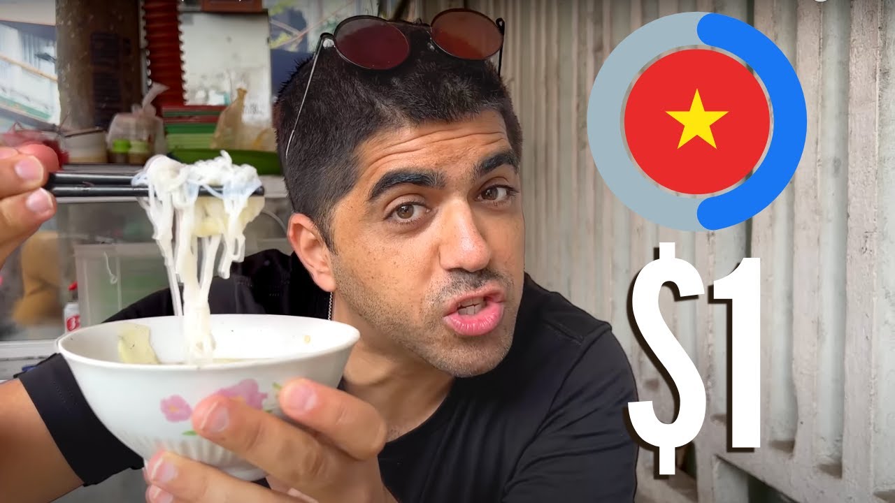 Why is Vietnam SO CHEAP? 🇻🇳 (2022!)