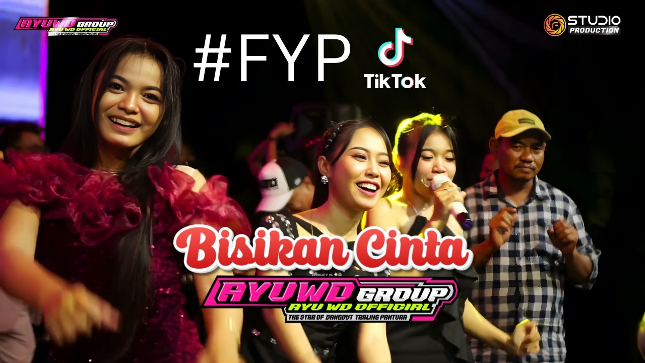 Deby Cantika - BISIKAN CINTA - AYU WD Group - Live Margadana Tegal 26 Maret 2026