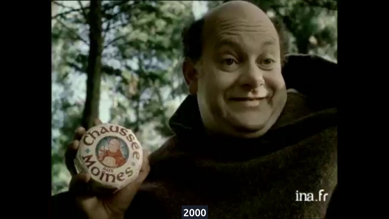 Chaussée aux moines - Origine de la marque MONASTIC - Divine Box