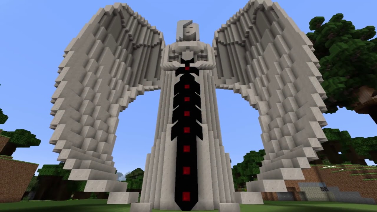 Angel of Sheloria