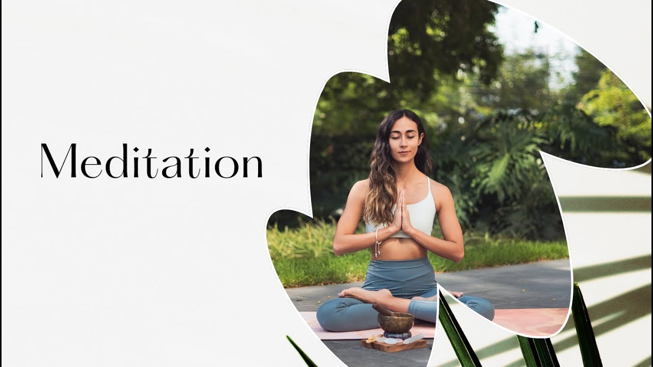 Good for relax, yoga, meditation, sleep, or just dreaming...