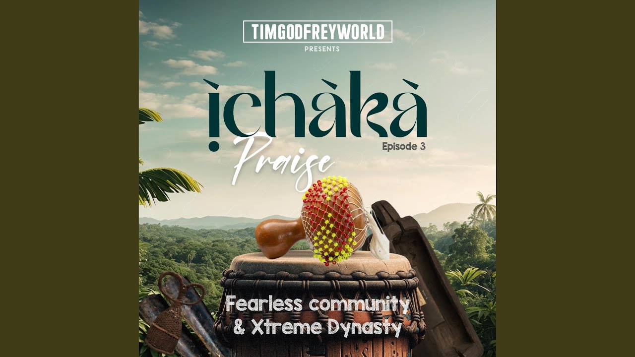 Ichaka Praise III