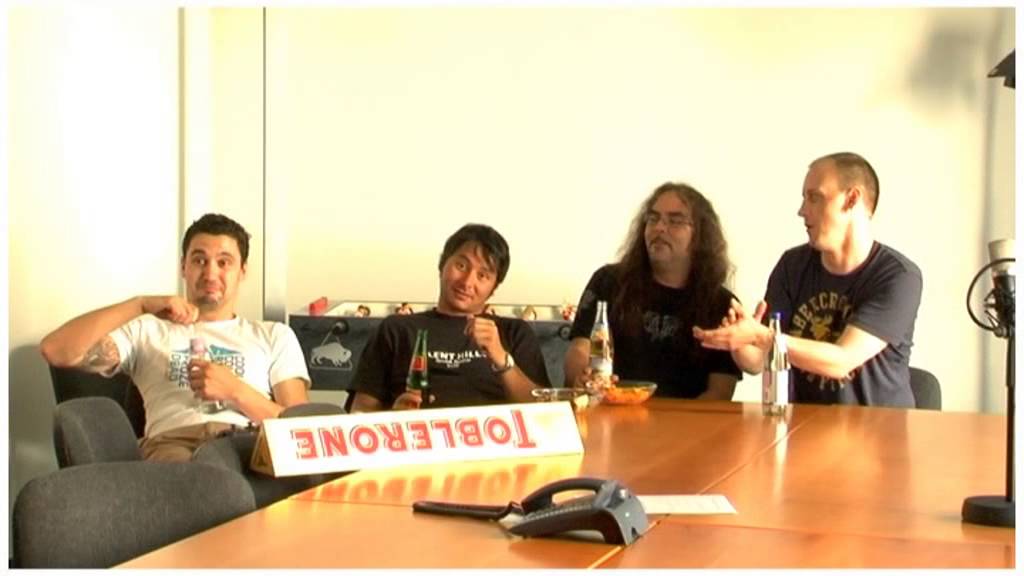 Gamepro 08/2007 - Tag der offfenen Tür