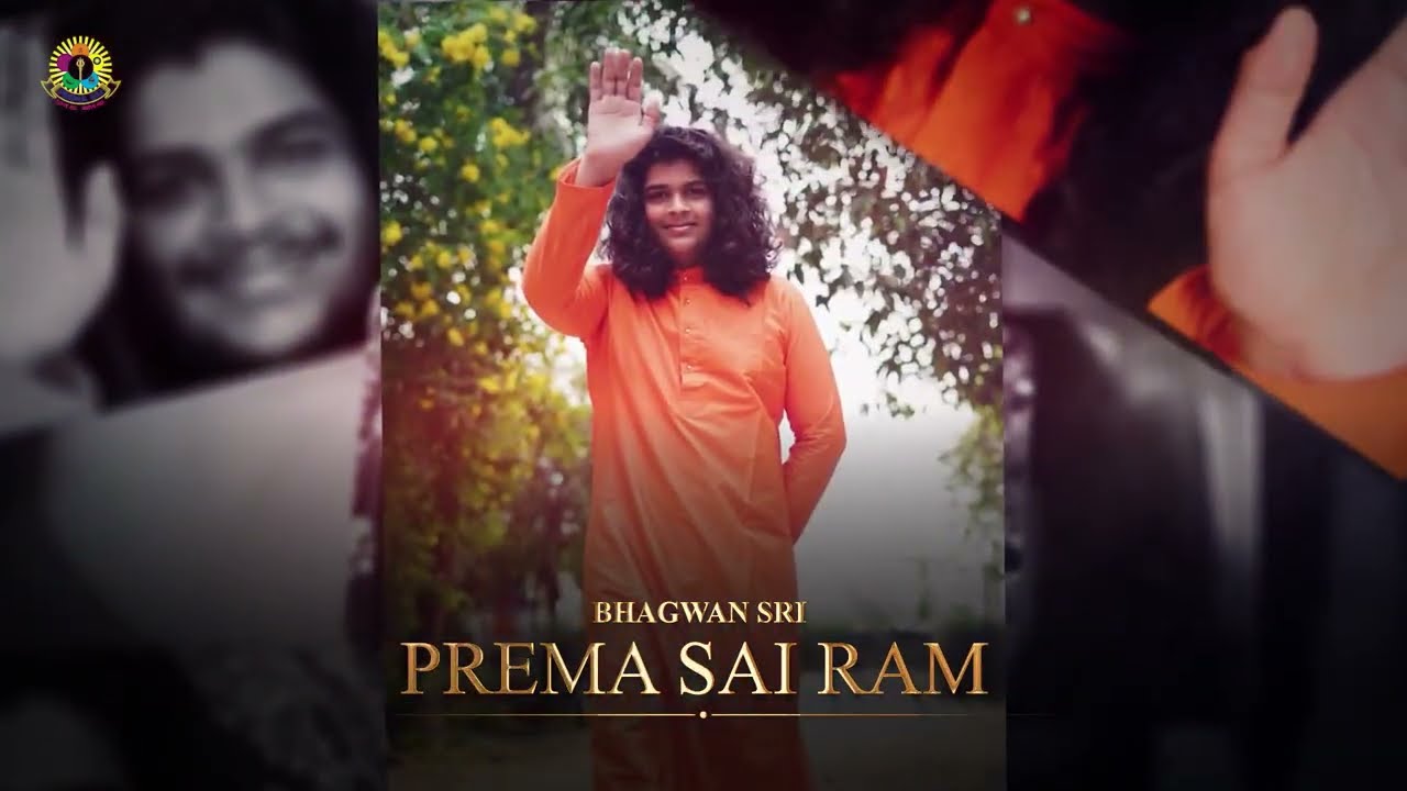 SHANTA KARA BHUJANGA SHAYANA I  PREMA SAI BHAJAN I PREMA SAI BABA ASHRAM I SANTHINILAYAM RETTAPARTH