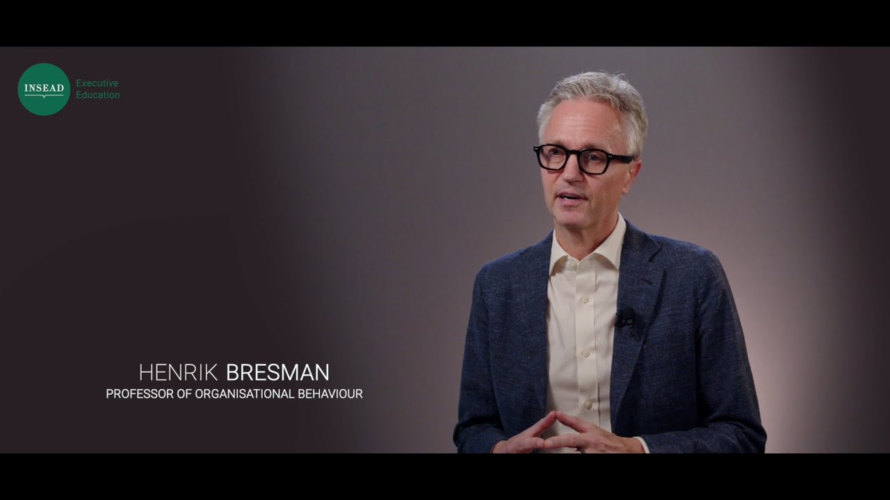 Designing and leading organisations for wealth and wellbeing