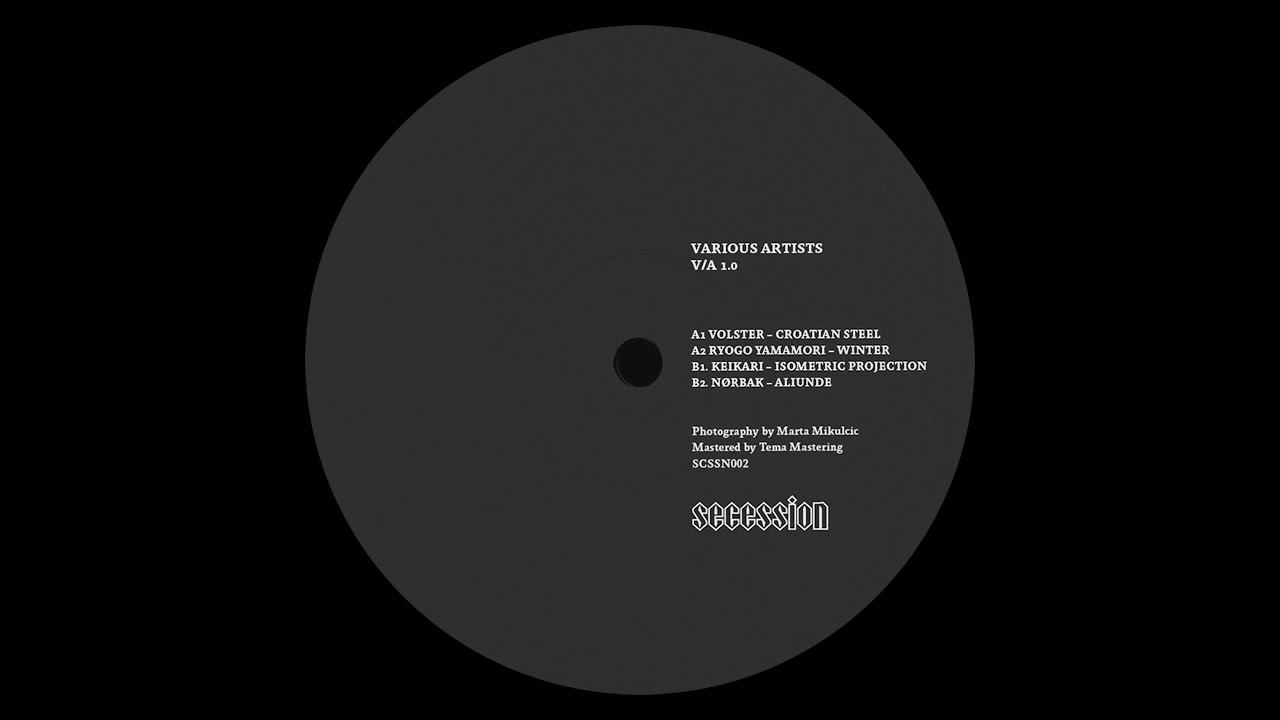 Keikari - Isometric Projection [SCSSN002]
