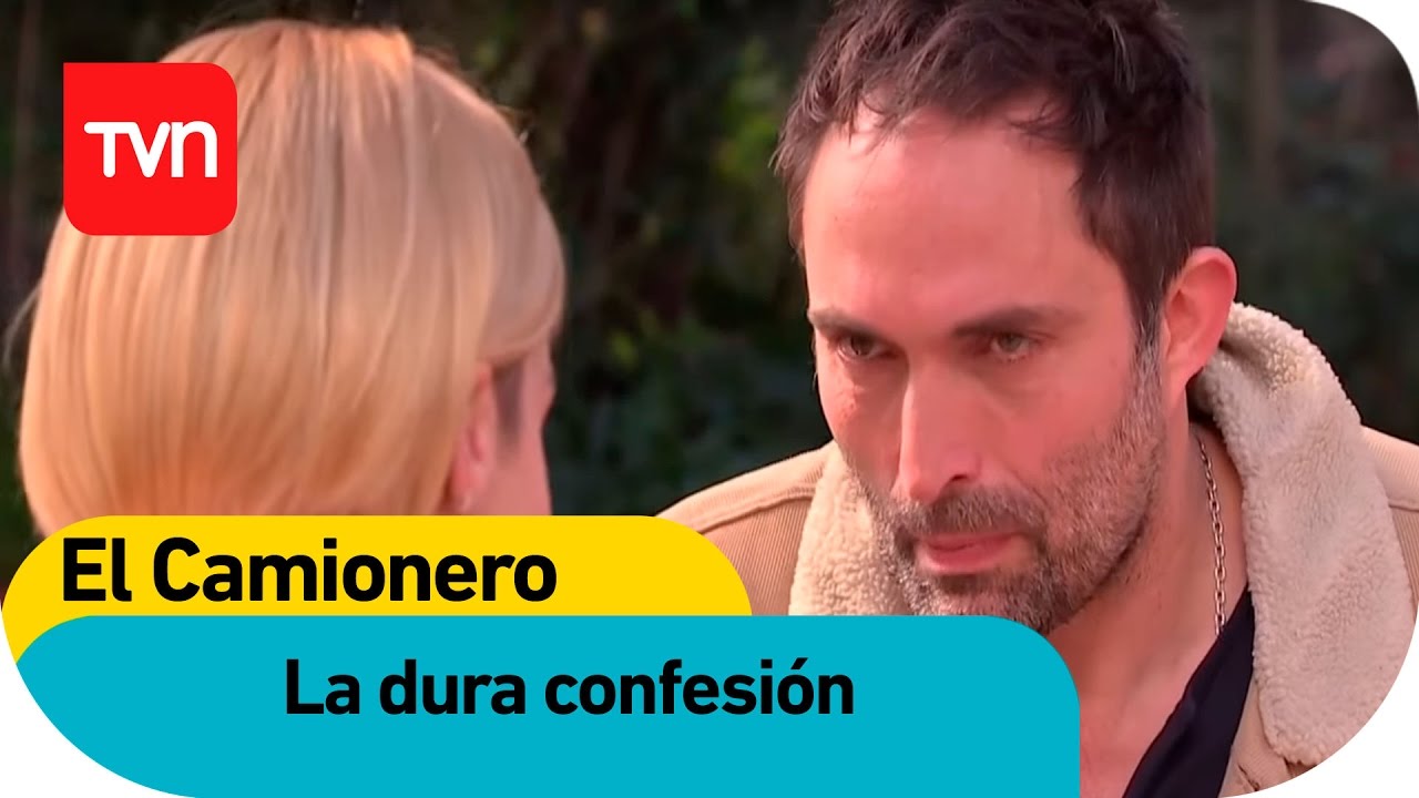 La confesión que descolocó a Antonio | El Camionero - T1E43
