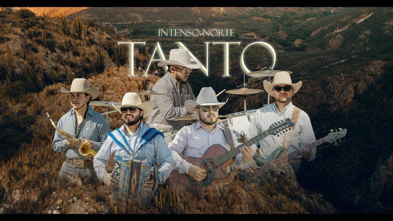 TANTO INTENSO NORTE