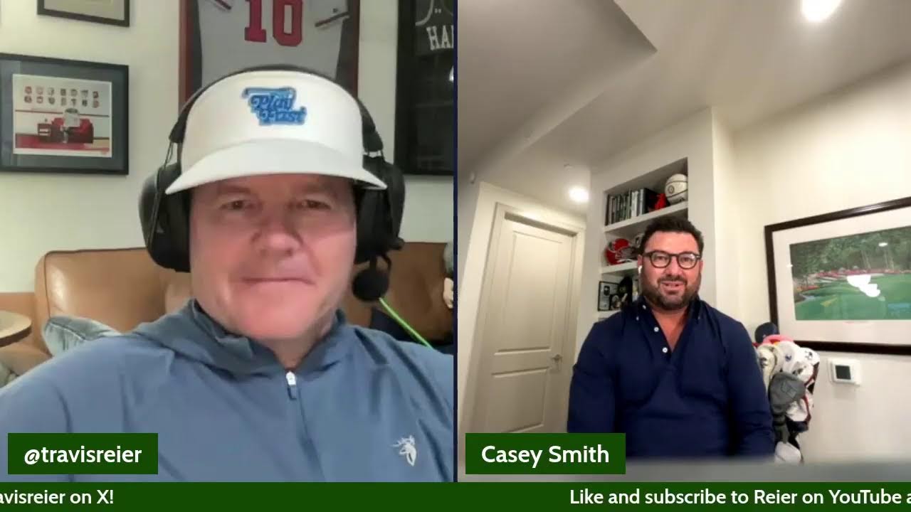 Cart Golf | Gotterup takes down Hideki in PHX | Stars falling on Pebble | PGA Tour