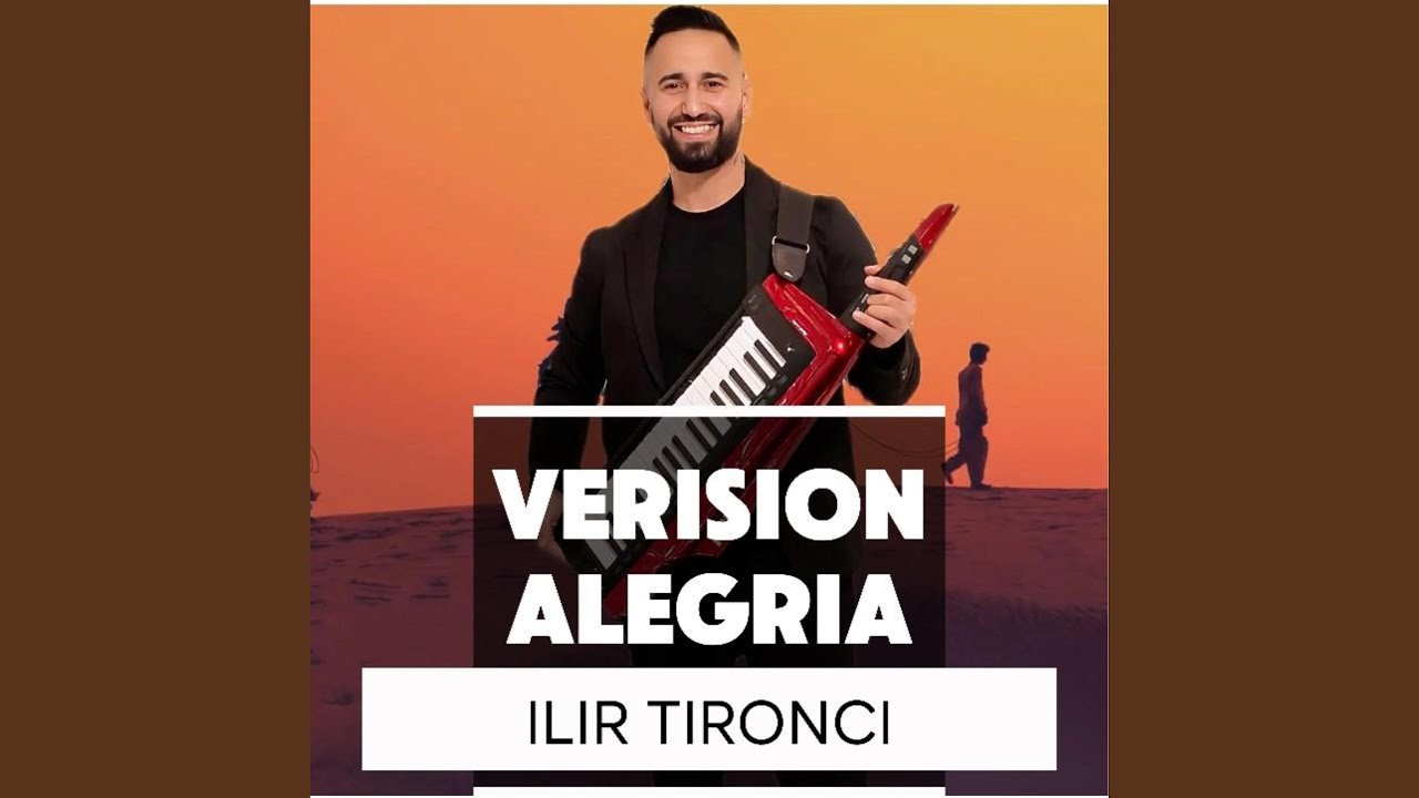 orkestrale Alegria