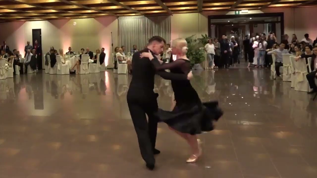 Gala Magia della Danza Top Dance