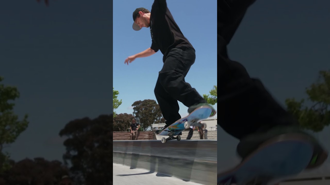 Endless Line w/ Trent McClung