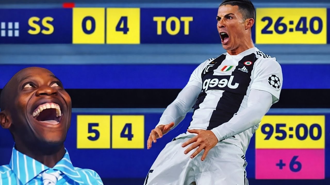 Come Back Cross Spamming 🗿😂 #efootball #efootballmobile #fifa 