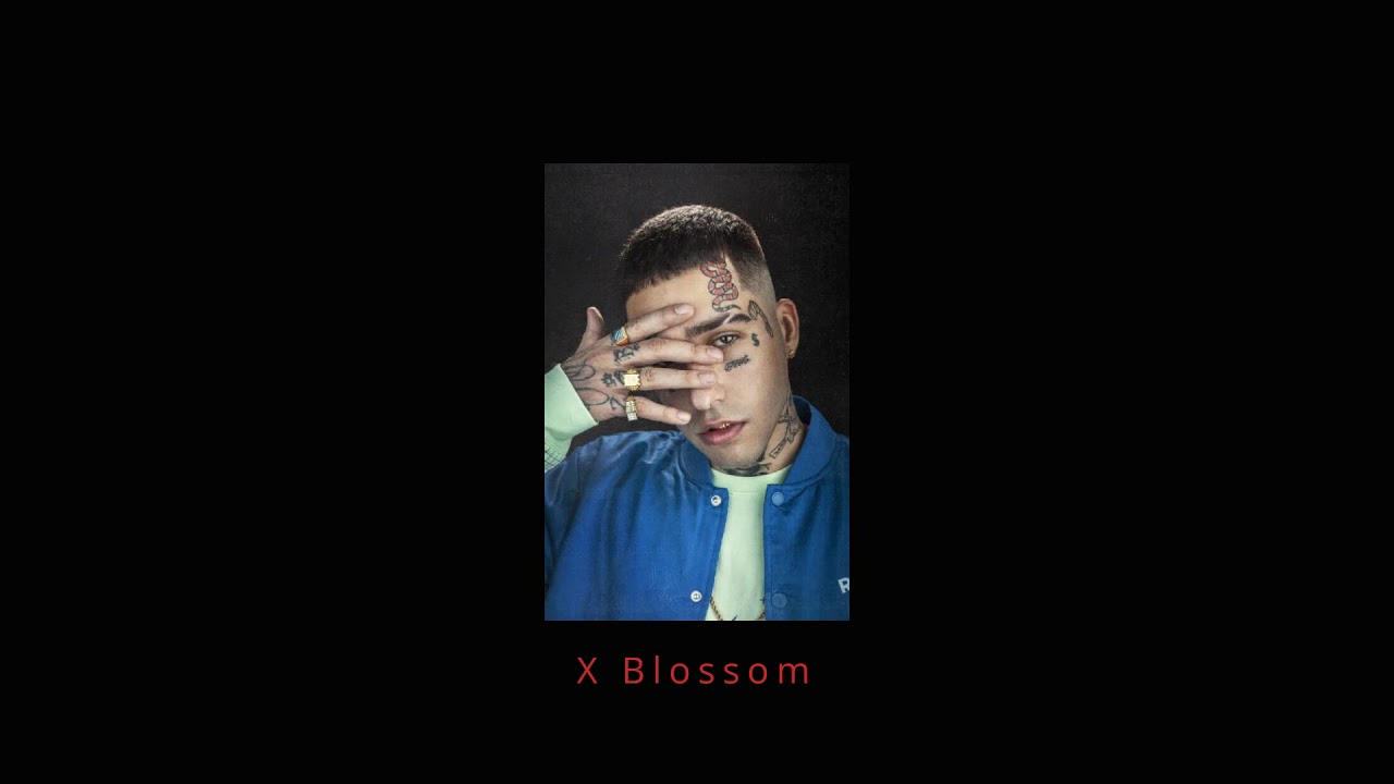 Zaramay Malianteo Dembow/Trap Type Beat - 