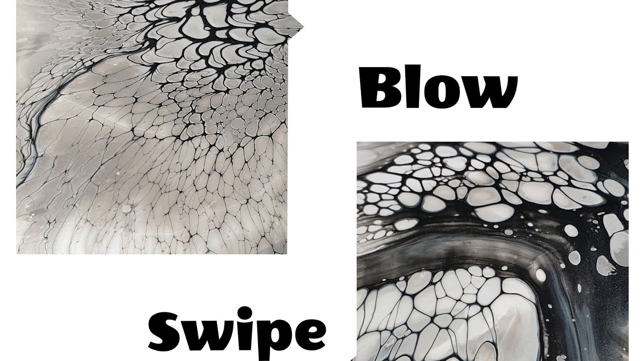 #63 Blow or Swipe?