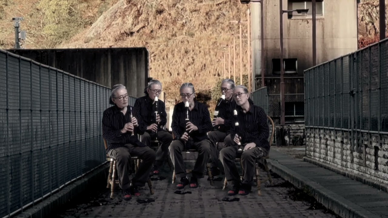 Beatles  Back In the U.S.S.R. (recorder cover)