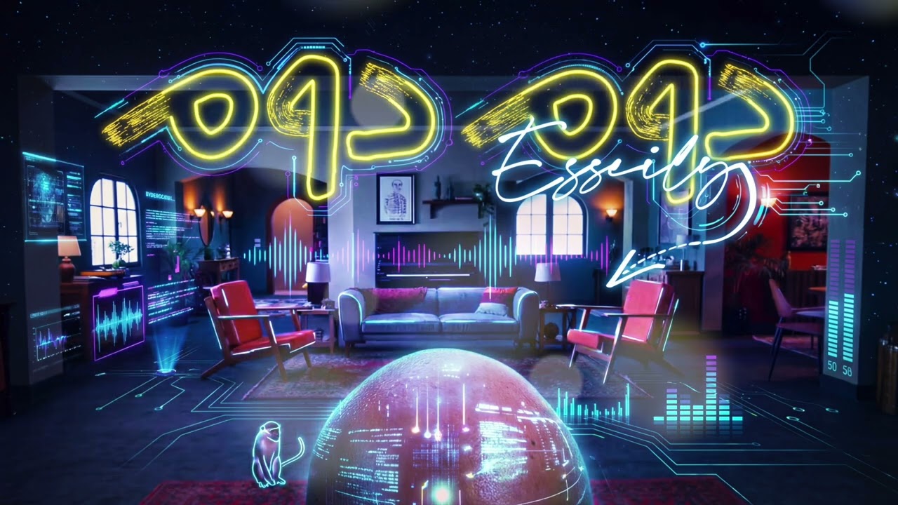 Mahmoud El Esseily - Dom Dom (Remix) - محمود العسيلي - دوم دوم دماغي لفت