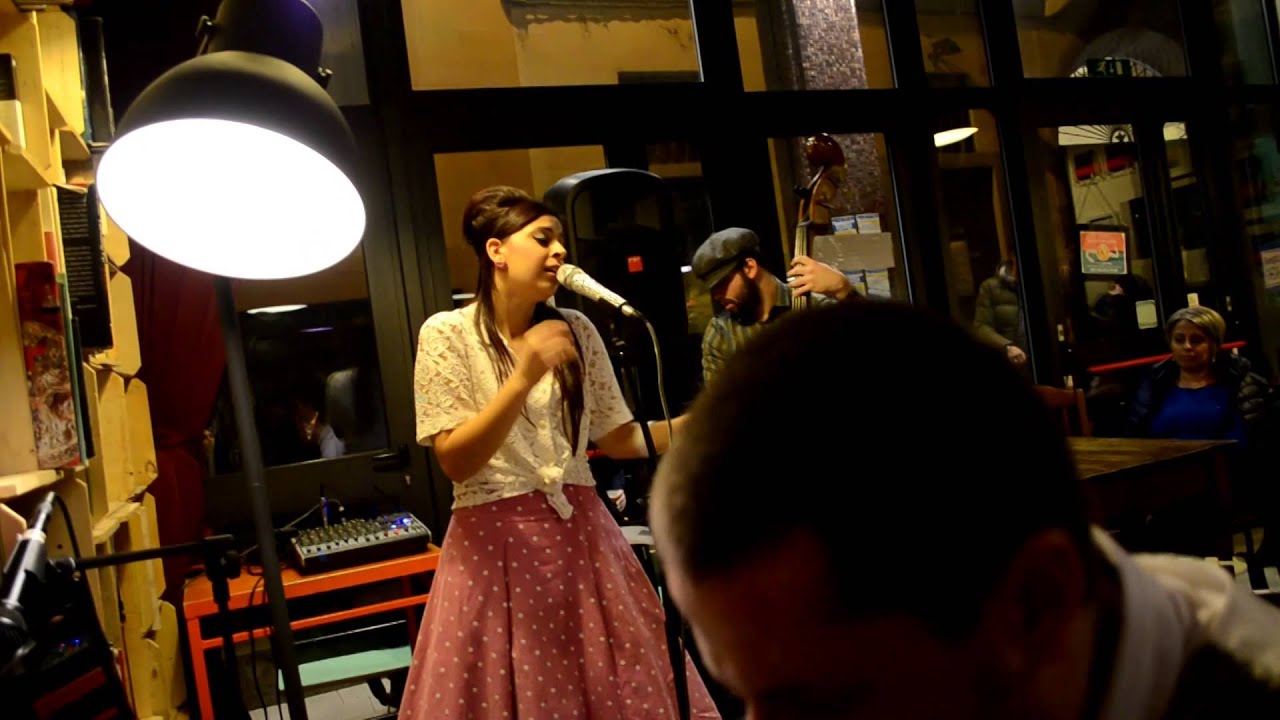 Fabulous 60's (Roberta Muggeo, Matteo Bianchi, Alberto Cafulli) - parte 2