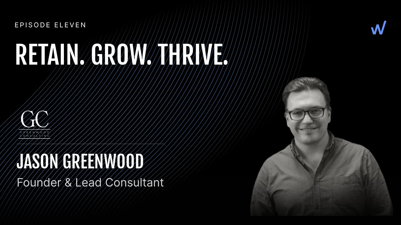 Growave.io | Jason Greenwood: Founder of Greenwood Consulting
