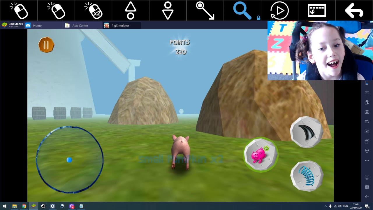 Pig Simulator #1