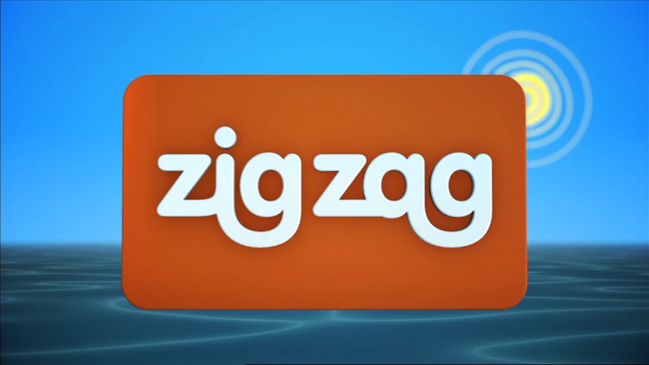 RTP2 (Zig Zag block, Portugal) - Continuity (November 16, 2025)