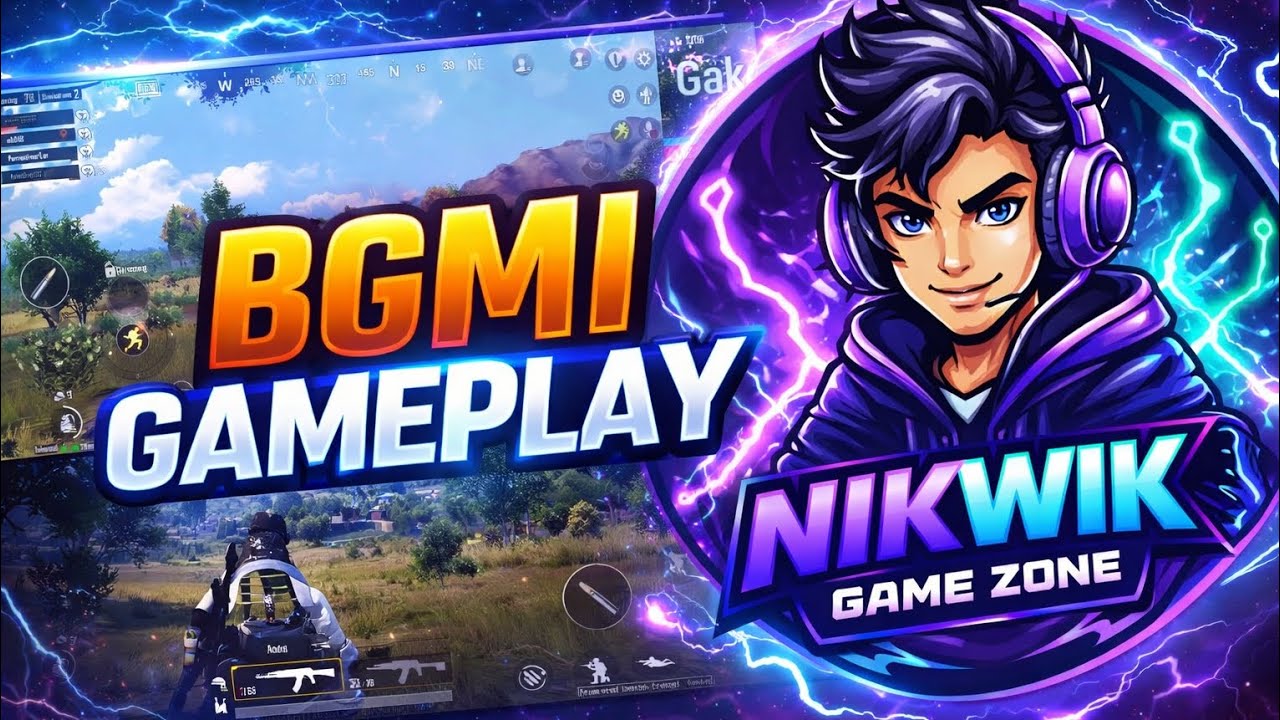 BGMI Ranked Match Gameplay 🔥 Smooth Controls + High Damage