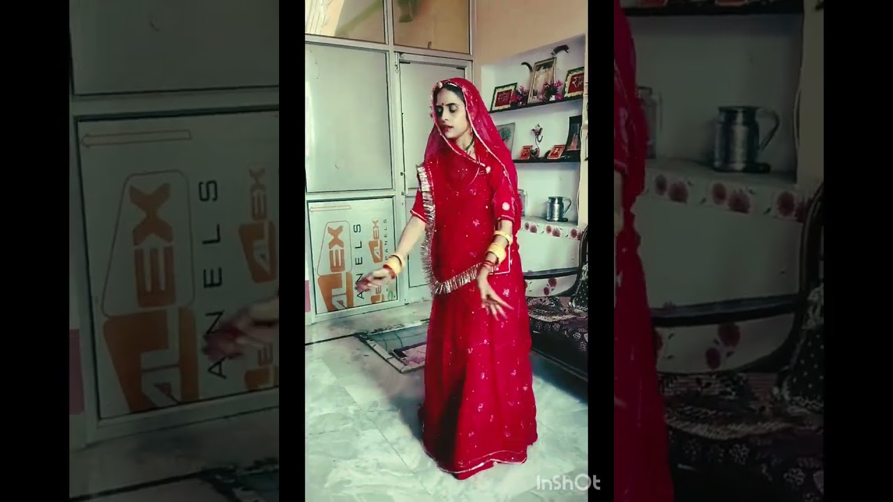  नथ  म्हारी दीजो जी गिरधारी। Nath Mari dijo ji Girdhari #rajputana #viral 