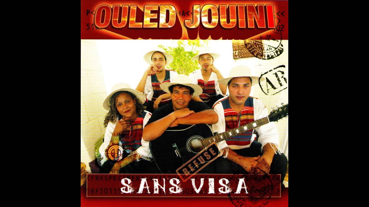 Ouled Jouini - Sans visa