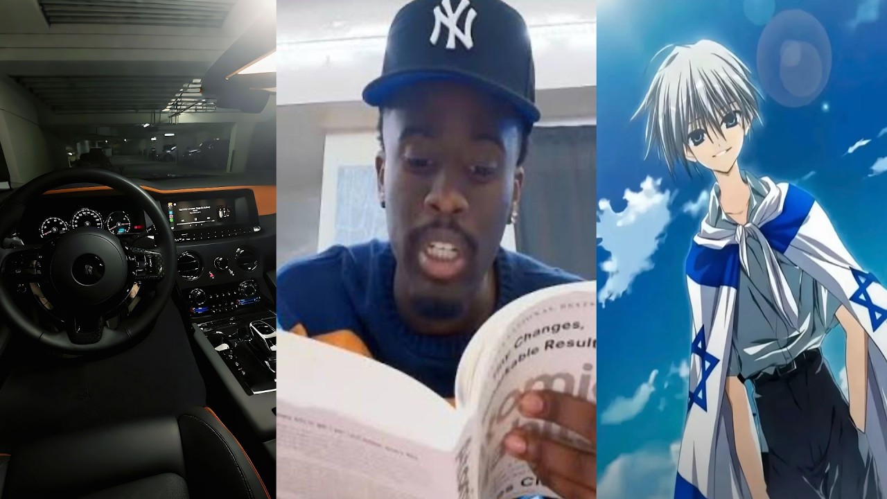 We Are In a Larping Epidemic