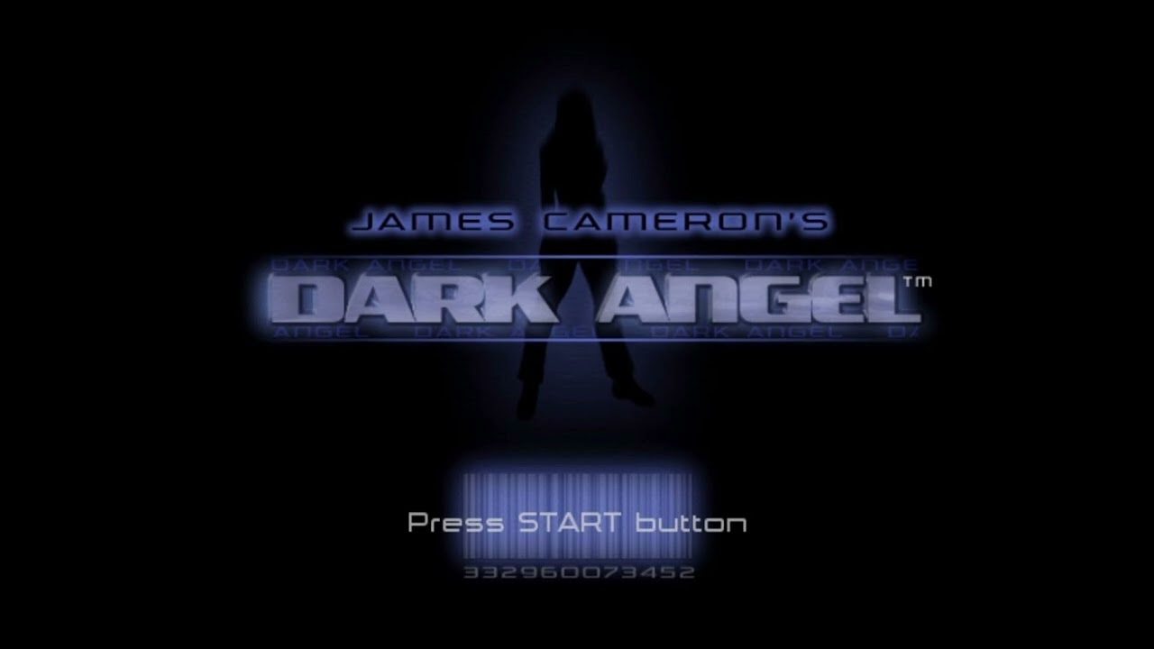 James Cameron's Dark Angel OST