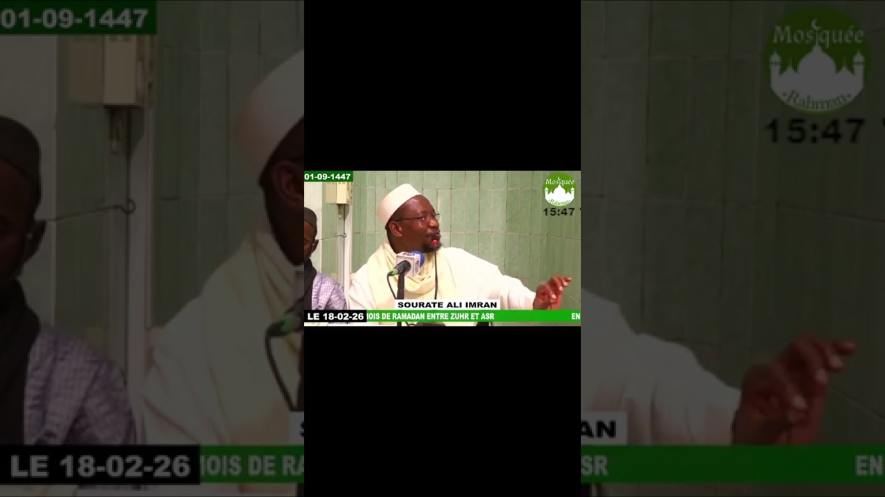 La famille veuillez écouter un homme ou WhatsApp