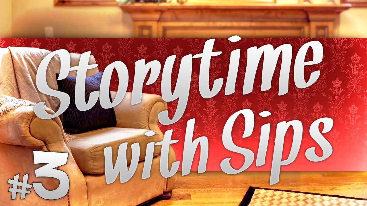Storytime With Sips - Bravil, Daughter of the Niben