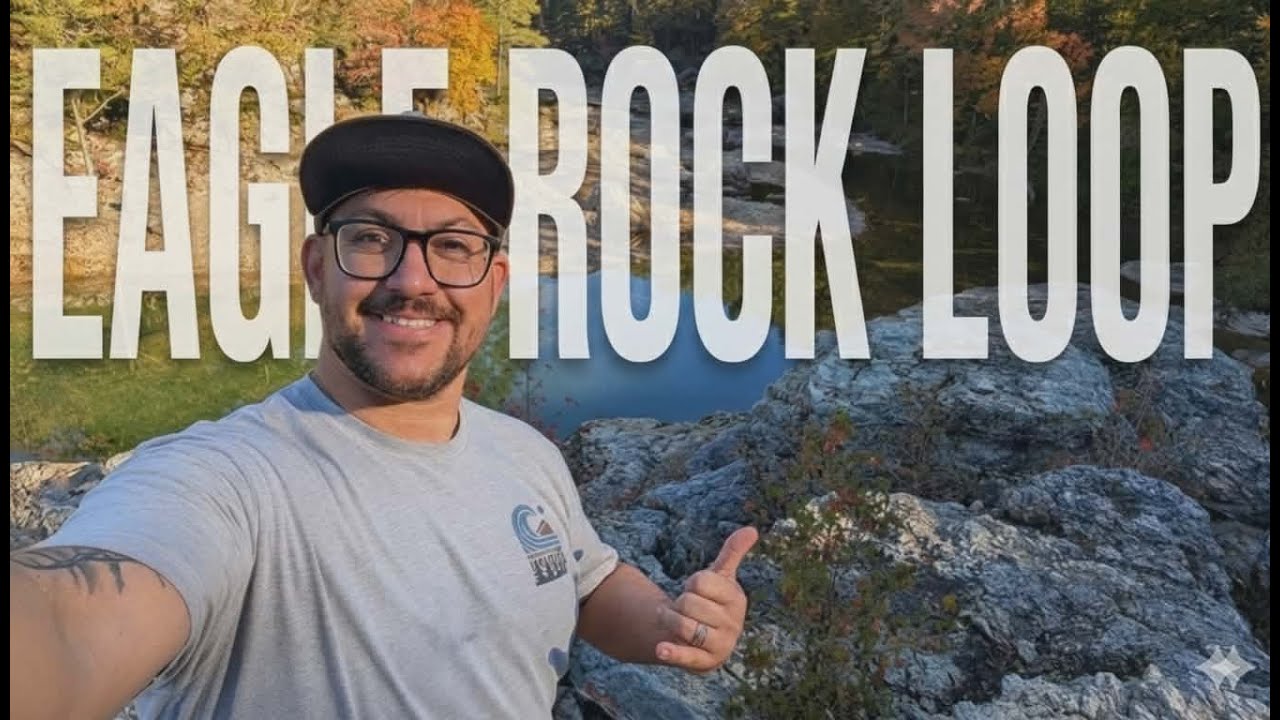 Eagle Rock Loop
